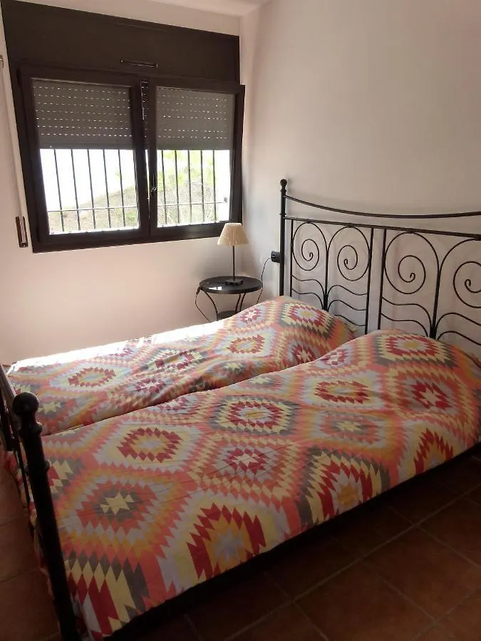 Villa Vista Bonita With Private Pool, 4 Bedrooms, 9 People Calonge  0*, Calonge (Catalonia)