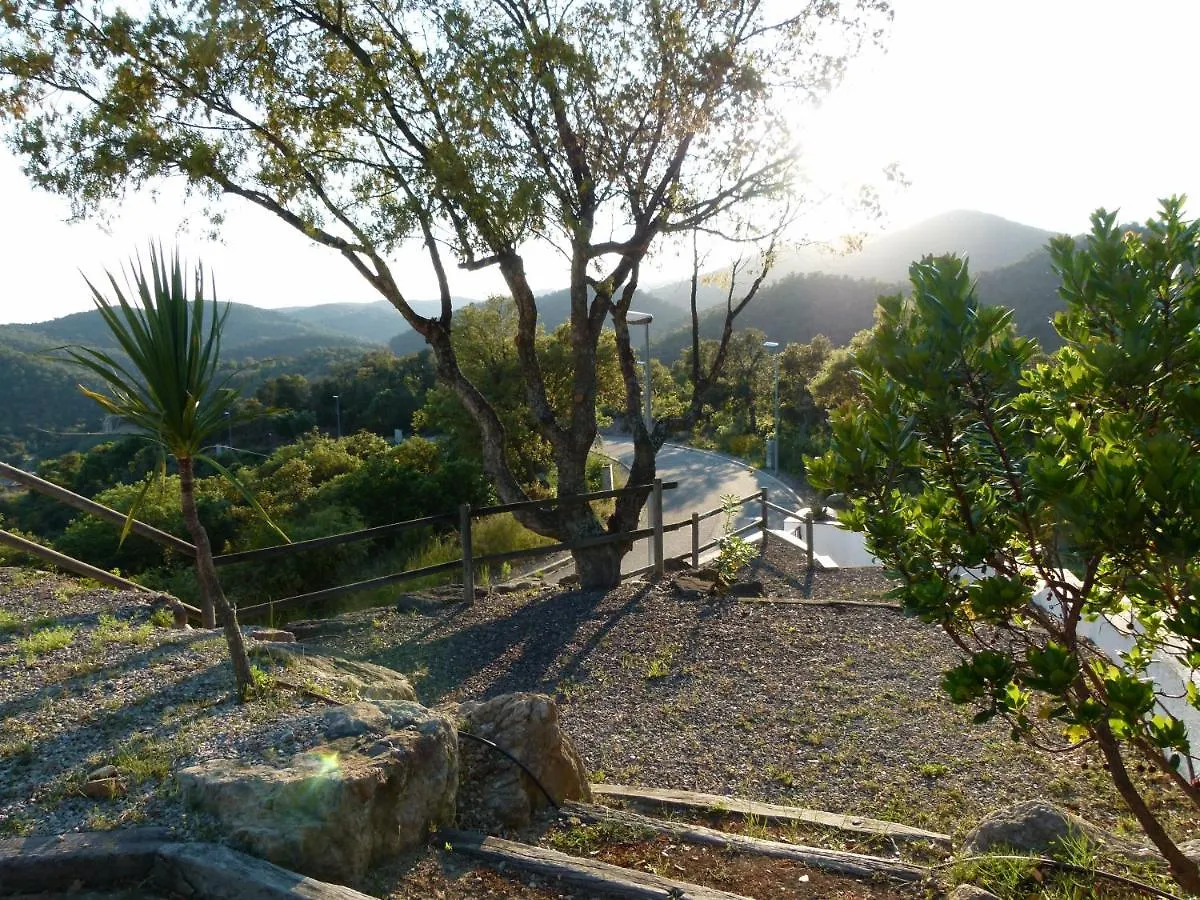 Villa Vista Bonita With Private Pool, 4 Bedrooms, 9 People Calonge   Calonge (Catalonia)