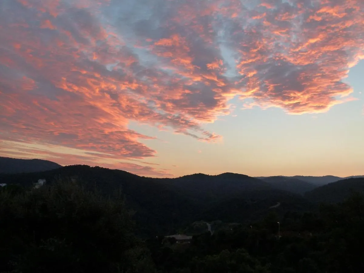 Villa Vista Bonita With Private Pool, 4 Bedrooms, 9 People Calonge  Calonge (Catalonia)