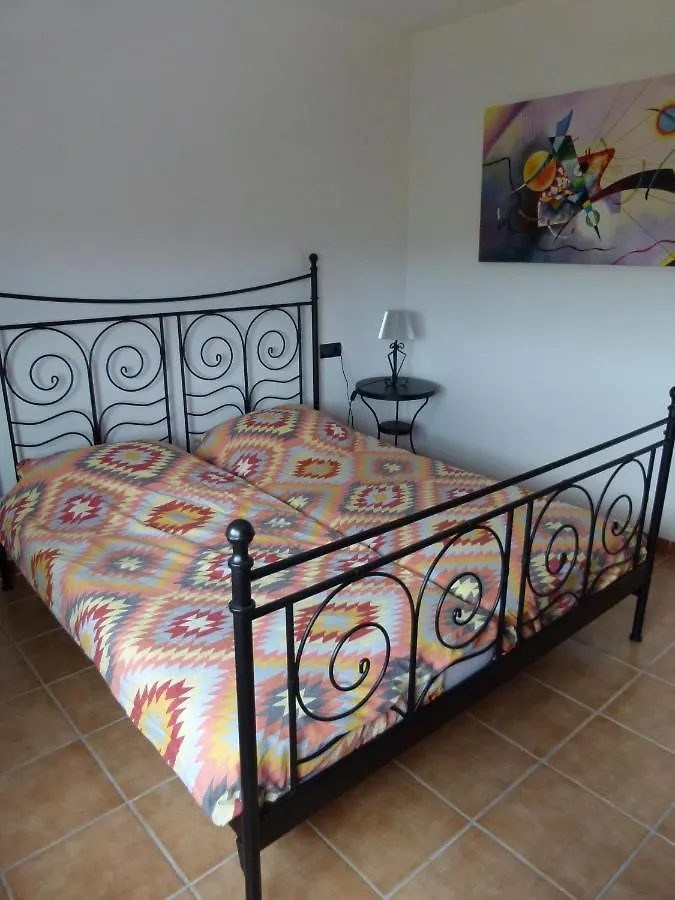 Villa Vista Bonita With Private Pool, 4 Bedrooms, 9 People Calonge  Spain