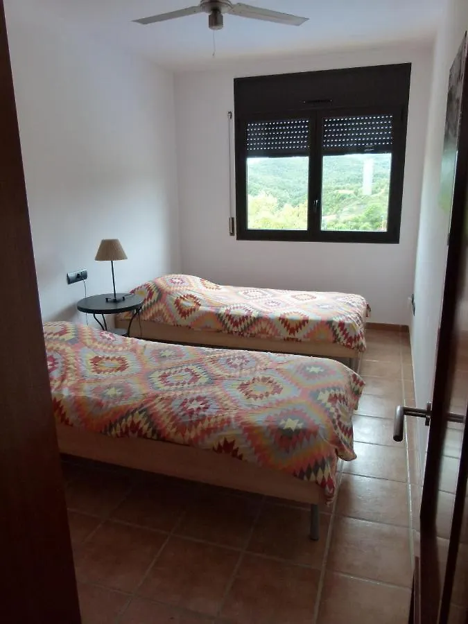 Villa Vista Bonita With Private Pool, 4 Bedrooms, 9 People Calonge  Calonge (Catalonia)
