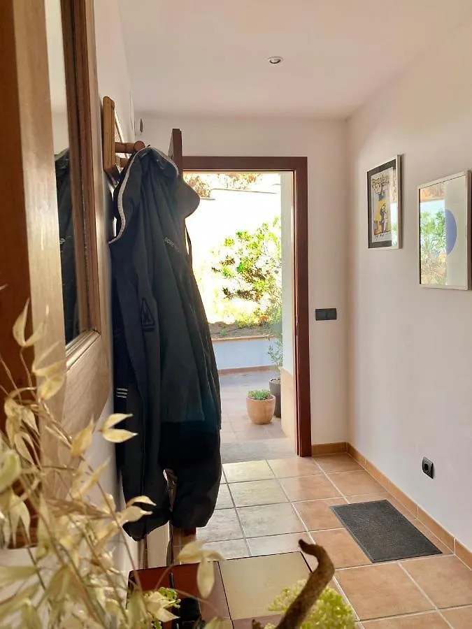 Villa Vista Bonita With Private Pool, 4 Bedrooms, 9 People Calonge  Spain