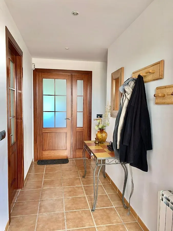 Villa Vista Bonita With Private Pool, 4 Bedrooms, 9 People Calonge