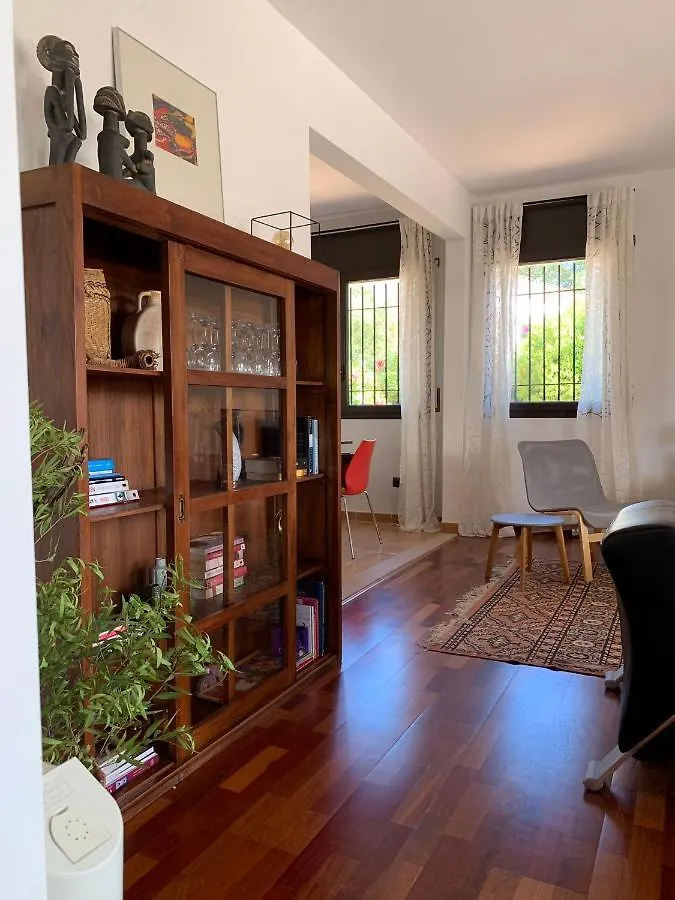 Villa Vista Bonita With Private Pool, 4 Bedrooms, 9 People Calonge