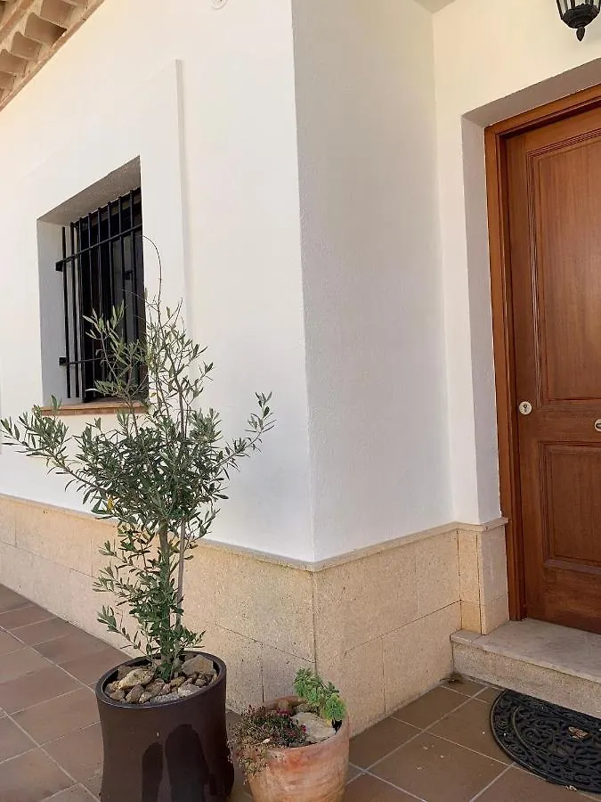 Villa Vista Bonita With Private Pool, 4 Bedrooms, 9 People Calonge