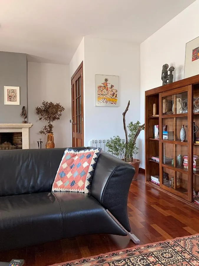 Villa Vista Bonita With Private Pool, 4 Bedrooms, 9 People Calonge