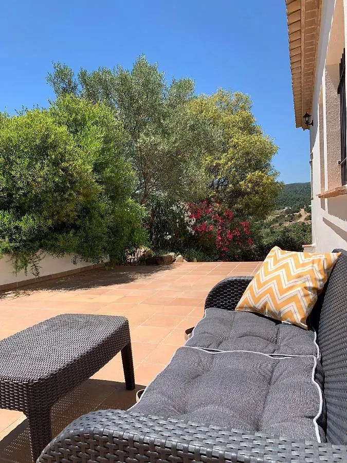 Villa Vista Bonita With Private Pool, 4 Bedrooms, 9 People Calonge