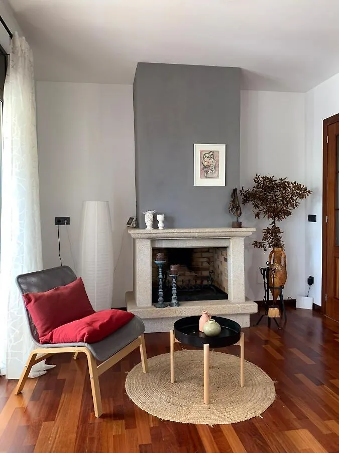 Villa Vista Bonita With Private Pool, 4 Bedrooms, 9 People Calonge   Calonge (Catalonia)