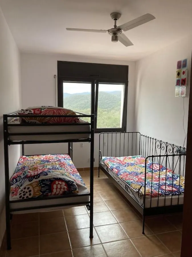 Villa Vista Bonita With Private Pool, 4 Bedrooms, 9 People Calonge   Calonge (Catalonia)