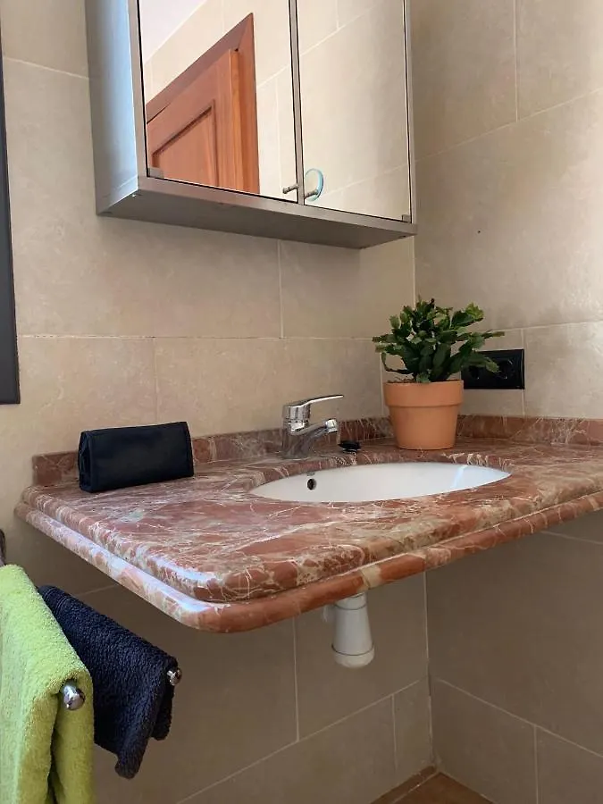 Villa Vista Bonita With Private Pool, 4 Bedrooms, 9 People Calonge   Calonge (Catalonia)