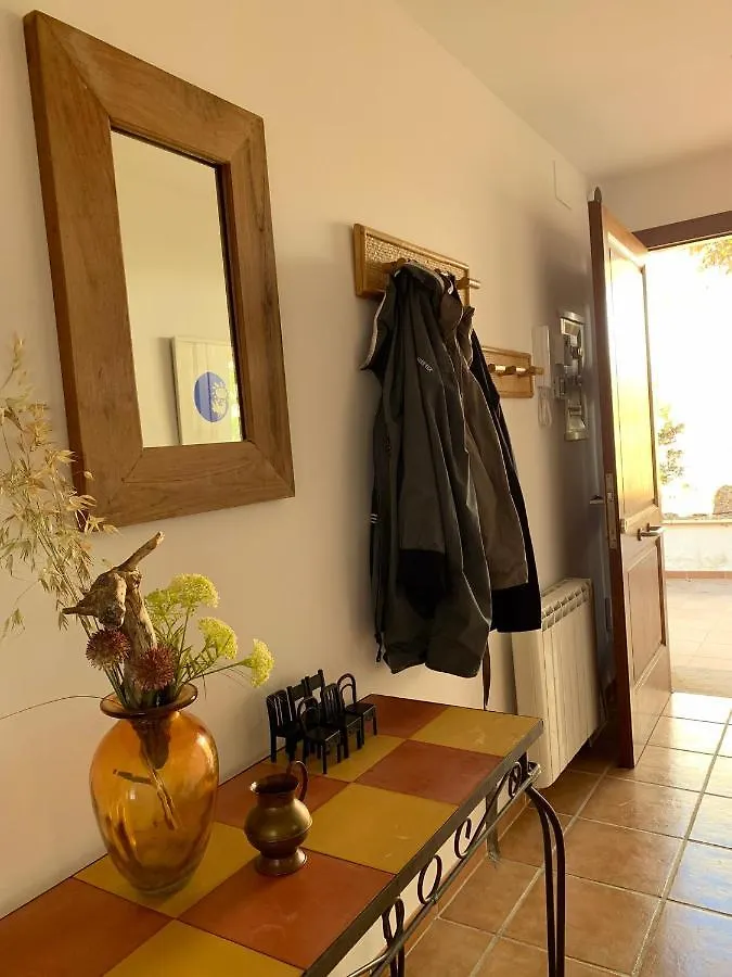 Villa Vista Bonita With Private Pool, 4 Bedrooms, 9 People Calonge