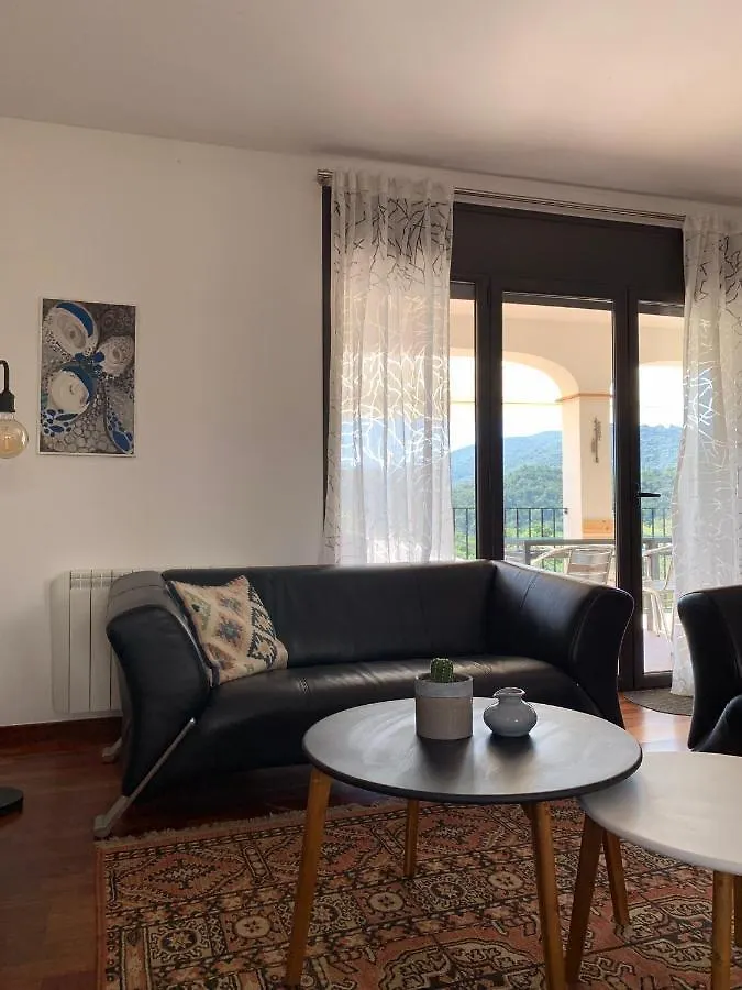 Villa Vista Bonita With Private Pool, 4 Bedrooms, 9 People Calonge