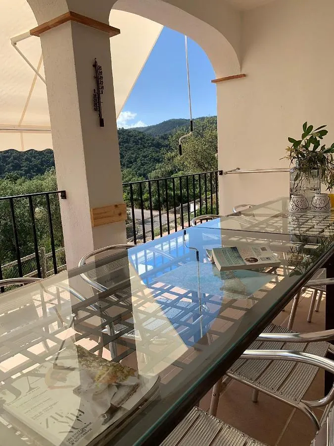 Villa Vista Bonita With Private Pool, 4 Bedrooms, 9 People Calonge
