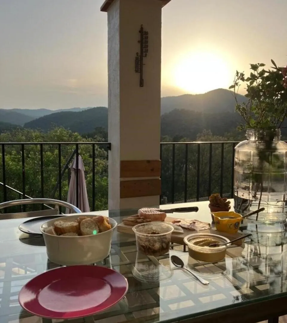 Villa Vista Bonita With Private Pool, 4 Bedrooms, 9 People Calonge