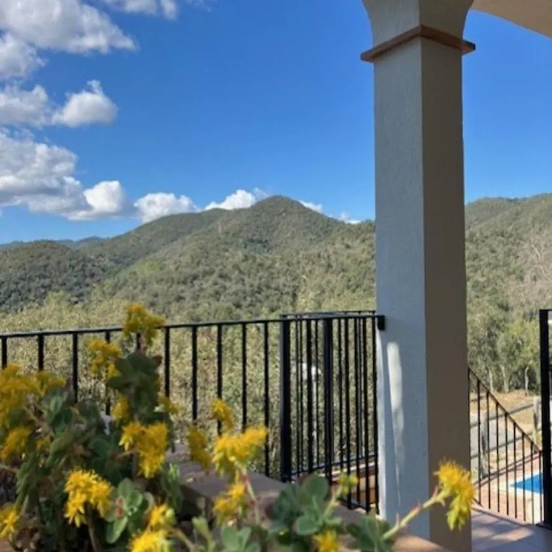 Villa Vista Bonita With Private Pool, 4 Bedrooms, 9 People Calonge